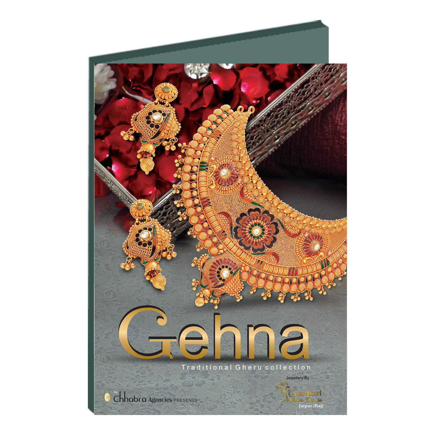 Gehna